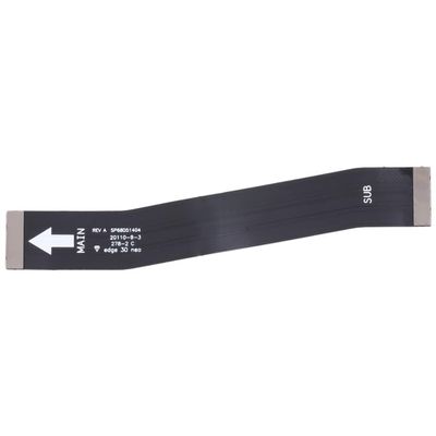Cellphone Flex Cable OEM LCD Flex Cable