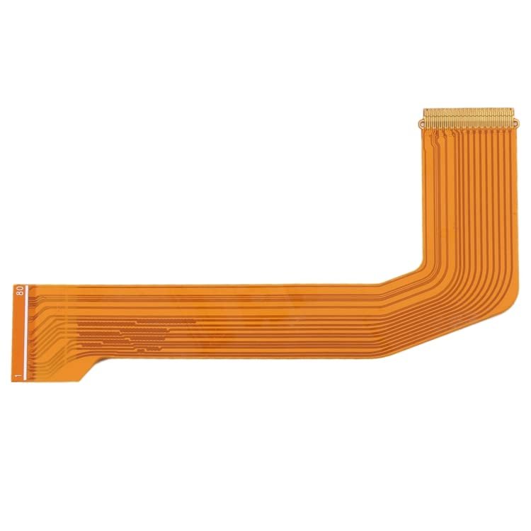 Cellphone Flex Cable for Galaxy Tab S3 9.7 SM-T820 / T825 / T827 / T823 LCD Flex Cable