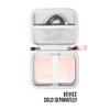 Alltravel Photo Printer Case for Liene 2x3 Photo Printer, Mini Instant Portable Color Mono Photo Printer (Pink) view 3