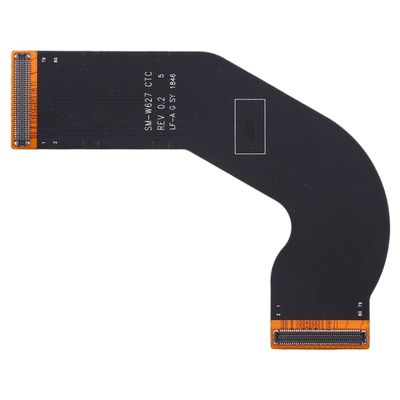 Cellphone Flex Cable for Galaxy Book 10.6 / SM-W627 Motherboard Connector Flex Cable