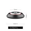 4PCS High-end HiFi Audio Speakers Amplifier Preamp DAC CD Player Anti-Shock Absorber Foot Feet Pads Vibration Absorption Spike(X- PAD PRO) view 2