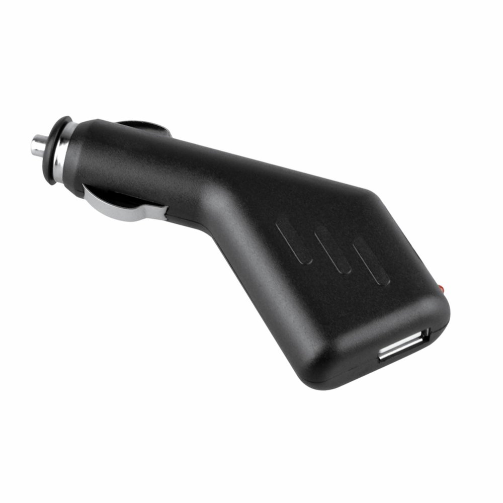 FITE ON 10W USB Port 5V 2A Car Power Charger Compatible with Car Vehicle Recorder DVR Camera GPS