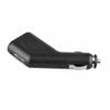FITE ON 10W USB Port 5V 2A Car Power Charger Compatible with Car Vehicle Recorder DVR Camera GPS view 2