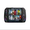 oushedi OnexPlayer Onexfly AMD Ryzen 7 7840U Laptop PC Game Console 3 IN 1 Video Tablet WIN11 Game Computer 7" 120Hz Screen 32G 1TB 2TB (1TB SSD, Black) view 1