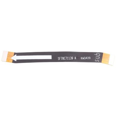 Cellphone Flex Cable Motherboard Flex Cable for Motorola One Fusion XT2073-2