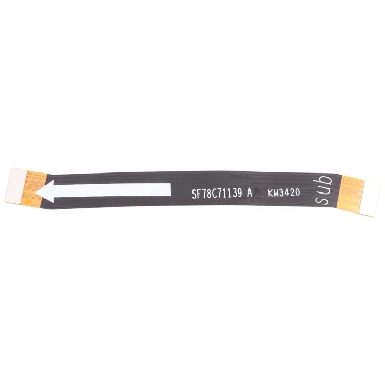 Cellphone Flex Cable Motherboard Flex Cable for Motorola One Fusion XT2073-2