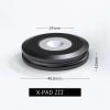 4PCS High-end HiFi Audio Speakers Amplifier Preamp DAC CD Player Anti-Shock Absorber Foot Feet Pads Vibration Absorption Spike(X- PAD III) view 2