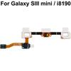 Cellphone Flex Cable for Galaxy SIII Mini / i8190 Sensor Flex Cable view 2