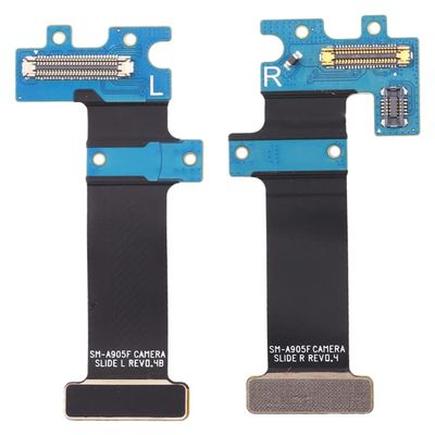 Cellphone Flex Cable for Galaxy A90 A905F 1 Pair Camera Connector Flex Cable