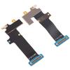 Cellphone Flex Cable for Galaxy A90 A905F 1 Pair Camera Connector Flex Cable view 4