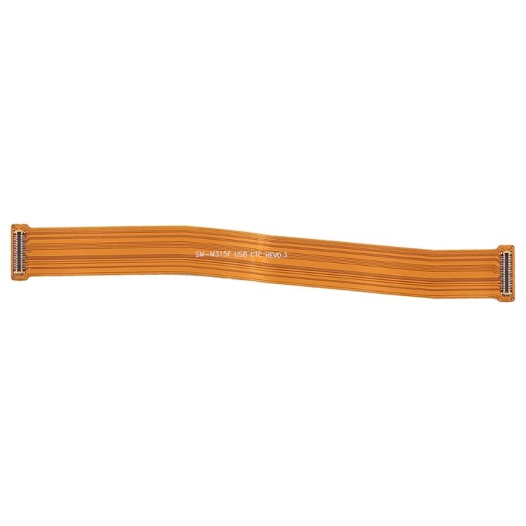Cellphone Flex Cable for Galaxy M31 / Galaxy M31 Prime/SM-M315F Motherboard Flex Cable