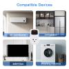 220V 3 Pack Voltage Regulator Surge Protector Bundle view 4