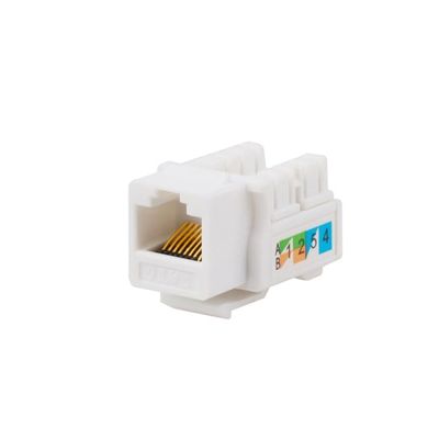 Category 6 Network Module Gigabit Ethernet Outlet Module Network Module RJ45 Category 6 Network Information Module Information Module