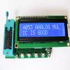 TES200 integrated circuit tester IC tester 74 40 series can judge the quality of logic gates view 1