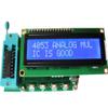 TES200 integrated circuit tester IC tester 74 40 series can judge the quality of logic gates view 2