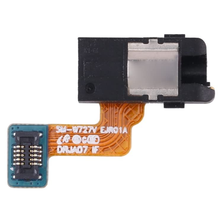Cellphone Flex Cable for Galaxy Tab Pro S2 SM-W727 Earphone Jack Flex Cable