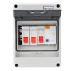 Consumer Unit, Impact Resistant Garage Consumer Unit 40A 30mA IP65 Protection Housing for Outbuildings view 2