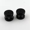 4pcs Shock Spikes Spring Damping Pad HiFi Audio Stand Feet Speaker Spike Audio CD Amplifier Foot Pad Isolation Spikes(4PCS Black) view 4