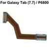 Cellphone Flex Cable for Galaxy Tab 7.7 / P6800 LCD Flex Cable view 2