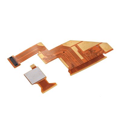 Cellphone Flex Cable for Galaxy S III Mini / I8190 / I8200 One Pair LCD Connector Flex Cables