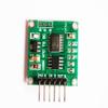 NTC thermistor conversion voltage 100K NTC conversion 0-5V 0-10V linear conversion temperature transmitter module view 1