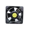 AC220V 40W 2-pin 160x160x55mm 16cm 5-Blade Inverter Cooling Fan 6250MG1 view 1