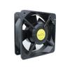 AC220V 40W 2-pin 160x160x55mm 16cm 5-Blade Inverter Cooling Fan 6250MG1 view 2