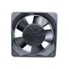 AC220V 40W 2-pin 160x160x55mm 16cm 5-Blade Inverter Cooling Fan 6250MG1 view 3