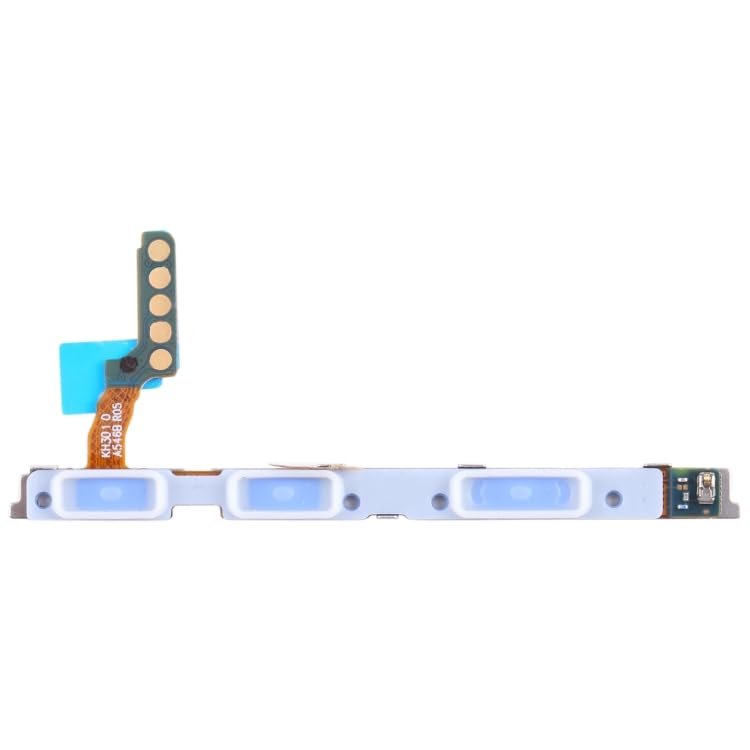 Cellphone Flex Cable for Galaxy A34 / A54 SM-A346B/A546B Power Button & Volume Button Flex Cable