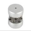 4pcs Shock Spikes Spring Damping Pad HiFi Audio Stand Feet Speaker Spike Audio CD Amplifier Foot Pad Isolation Spikes(4PCS Silver) view 1