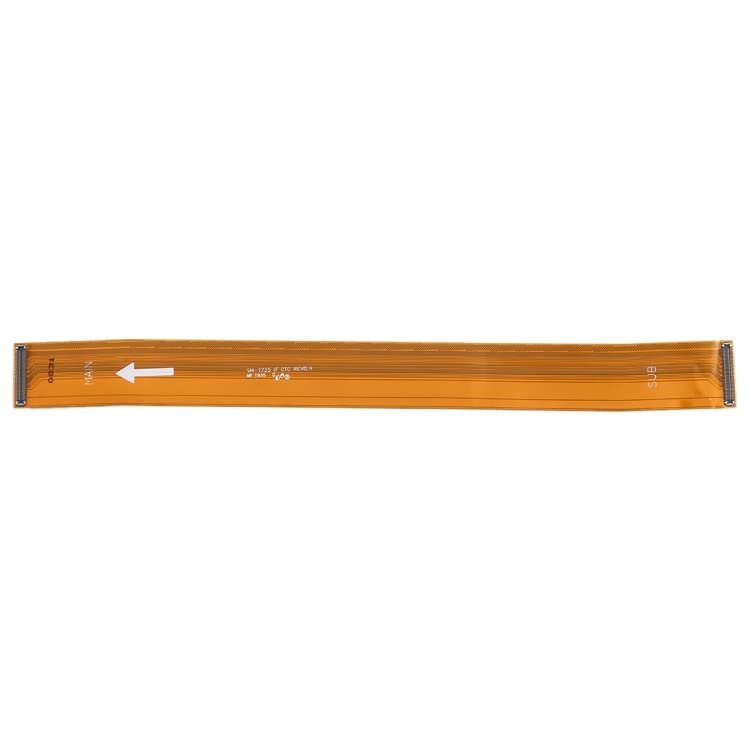 Cellphone Flex Cable for Galaxy Tab S5e / SM-T725 Large Motherboard Connector Flex Cable