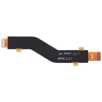 Cellphone Flex Cable Motherboard Flex Cable for Motorola One Power