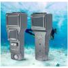 Coyktonty Osmo Pocket Waterproof Case, Aluminum Dive Case for Osmo Pocket,100M Deep Waterproof view 1