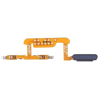 Cellphone Flex Cable for Galaxy Tab S7 SM-T870 Power Button & Volume Button Flex Cable