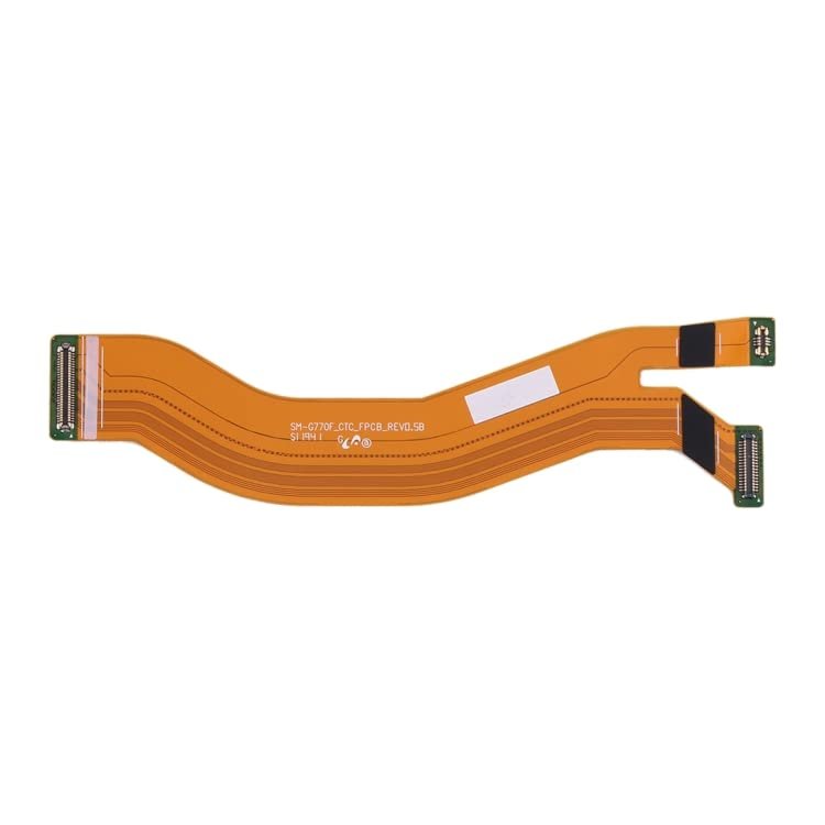Cellphone Flex Cable for Galaxy S10 Lite SM-G770F Motherboard Flex Cable
