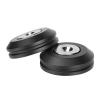 4PCS High-end HiFi Audio Speakers Amplifier Preamp DAC CD Player Anti-Shock Absorber Foot Feet Pads Vibration Absorption Spike(Tempo PAO I) view 1
