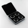 4PCS High-end HiFi Audio Speakers Amplifier Preamp DAC CD Player Anti-Shock Absorber Foot Feet Pads Vibration Absorption Spike(X- PAD Plus II) view 2