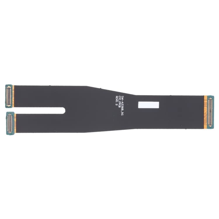 Cellphone Flex Cable for Galaxy A33 5G SM-A336 Motherboard Connect Flex Cable