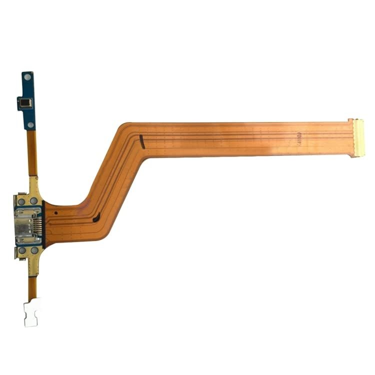 Cellphone Flex Cable for Galaxy Note 10.1 2014 Edition P600 / P605 / P6000, Tab Pro 10.1 T520 Tail Plug Flex Cable