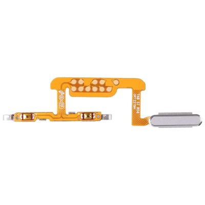 Cellphone Flex Cable for Galaxy Tab S7 SM-T870 Power Button & Volume Button Flex Cable