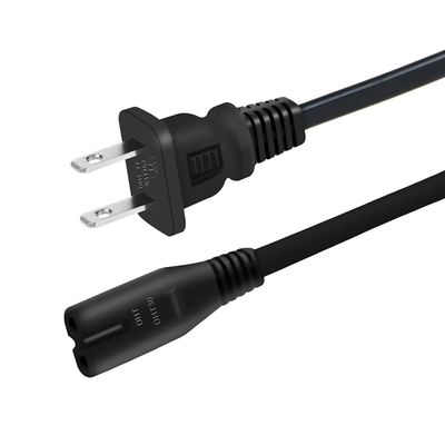 5ft/1.5m AC Power Cable Cord for HP PHOTOSMART 5510 5520 6520 B209A B209B B855 Printer