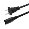 5ft/1.5m AC Power Cable Cord for HP PHOTOSMART 5510 5520 6520 B209A B209B B855 Printer view 1