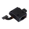 Cellphone Flex Cable for Galaxy A3 (2017) / A320 & A5 (2017) / A520 & A7 (2017) / A720 Earphone Jack Flex Cable view 4