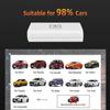 Wireless CarPlay Adapter for Apple iPhone IOS7+ Convert Wired to Wireless CarPlay Dongle, USB Wireless CarPlay, Fit for Car with Factory CarPlay Plug and Play (ONLY with Vehicles That Have CARPLAY) view 4