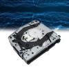 BROLEO Optical Drive DVD Drive Replacement Part Perfect Portable Assembly for PS4 Pro for CUH-7000 view 3