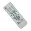 00011K Replacement Remote Control -ALLIMITY- Compatible with Samsung DVD Player Player Remote Control DVDP241 DVDHD755 DVDP241/XAA DVD-P140 DVD-P144 DVD-P241 P241B P241 P242 P243 view 2