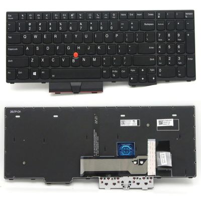 5N20W68253 5N20W68217 5N20W68289 New US Backlight Keyboard for ThinkPad L15 Gen1 15.6" 20U3 20U4 20U7 20U8 L15 Gen2 20X3 20X4 20X7 20X8 Laptop