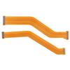 Cellphone Flex Cable for Galaxy A30 Motherboard Flex Cable + LCD Flex Cable view 1