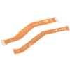 Cellphone Flex Cable for Galaxy A30 Motherboard Flex Cable + LCD Flex Cable view 4