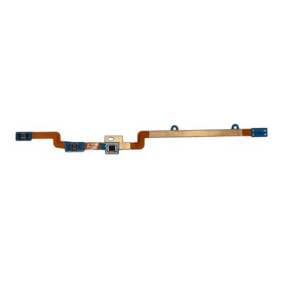 Cellphone Flex Cable for Galaxy Tab S 10.5 / T800 Microphone Ribbon Flex Cable